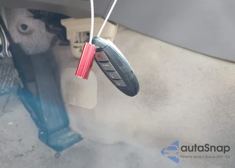 2008 Infiniti G35 Journey from USA, damaged, VIN JNKBV61E68M215571